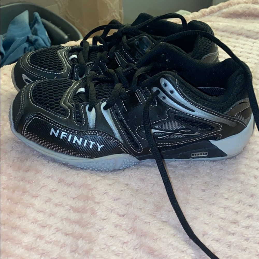 Nfinity Bionic 2.0 Volleyball Shoes